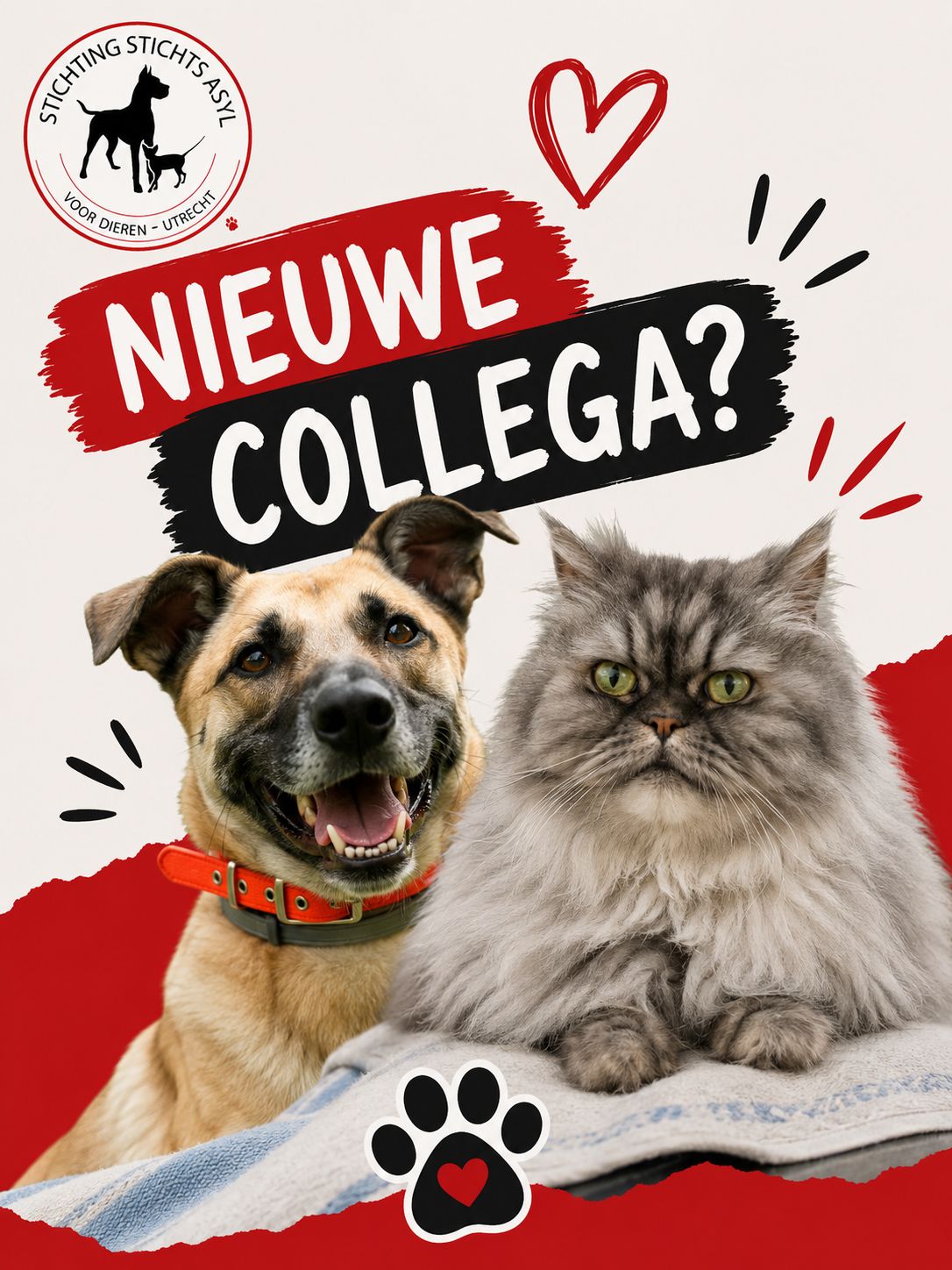 Vacature